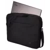 Case Logic Invigo Eco INVIA116 Juoda 39,6 cm (15,6 colio) nešiojamojo kompiuterio rankovė