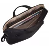 Case Logic Invigo Eco INVIA116 Juoda 39,6 cm (15,6 colio) nešiojamojo kompiuterio rankovė