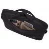 Case Logic Invigo Eco INVIA116 Juoda 39,6 cm (15,6 colio) nešiojamojo kompiuterio rankovė
