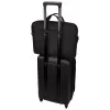 Case Logic Invigo Eco INVIA116 Juoda 39,6 cm (15,6 colio) nešiojamojo kompiuterio rankovė