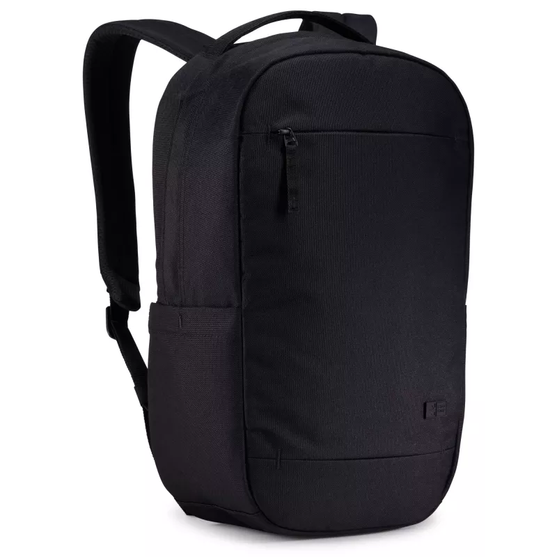Case Logic Invigo Eco INVIBP114 Juoda 35.6 cm (14 colių) Kuprinė
