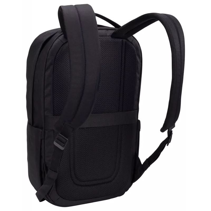 Case Logic Invigo Eco INVIBP114 Juoda 35.6 cm (14 colių) Kuprinė