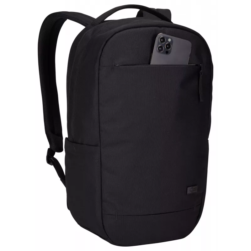 Case Logic Invigo Eco INVIBP114 Juoda 35.6 cm (14 colių) Kuprinė