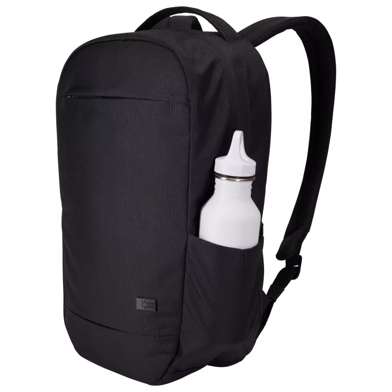 Case Logic Invigo Eco INVIBP114 Juoda 35.6 cm (14 colių) Kuprinė