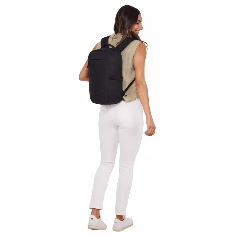 Case Logic Invigo Eco INVIBP114 Juoda 35.6 cm (14 colių) Kuprinė