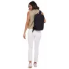 Case Logic Invigo Eco INVIBP114 Juoda 35.6 cm (14 colių) Kuprinė