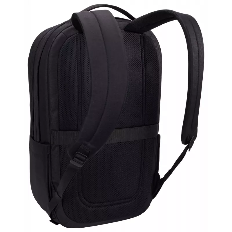 Case Logic Invigo Eco INVIBP116 juoda 39,6 cm (15,6″) kuprinė