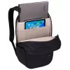Case Logic Invigo Eco INVIBP116 juoda 39,6 cm (15,6″) kuprinė