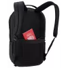 Case Logic Invigo Eco INVIBP116 juoda 39,6 cm (15,6″) kuprinė
