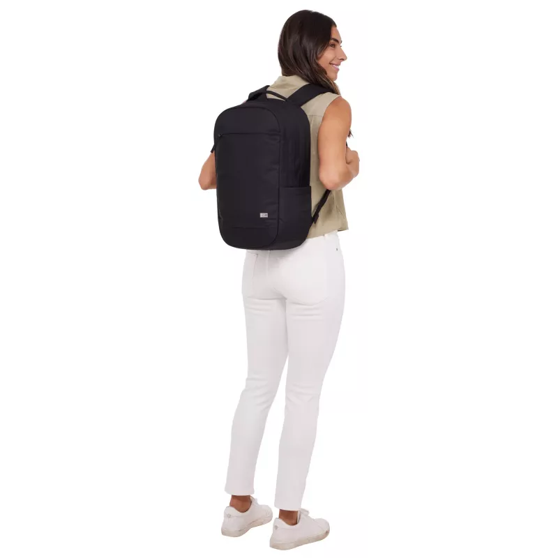 Case Logic Invigo Eco INVIBP116 juoda 39,6 cm (15,6″) kuprinė
