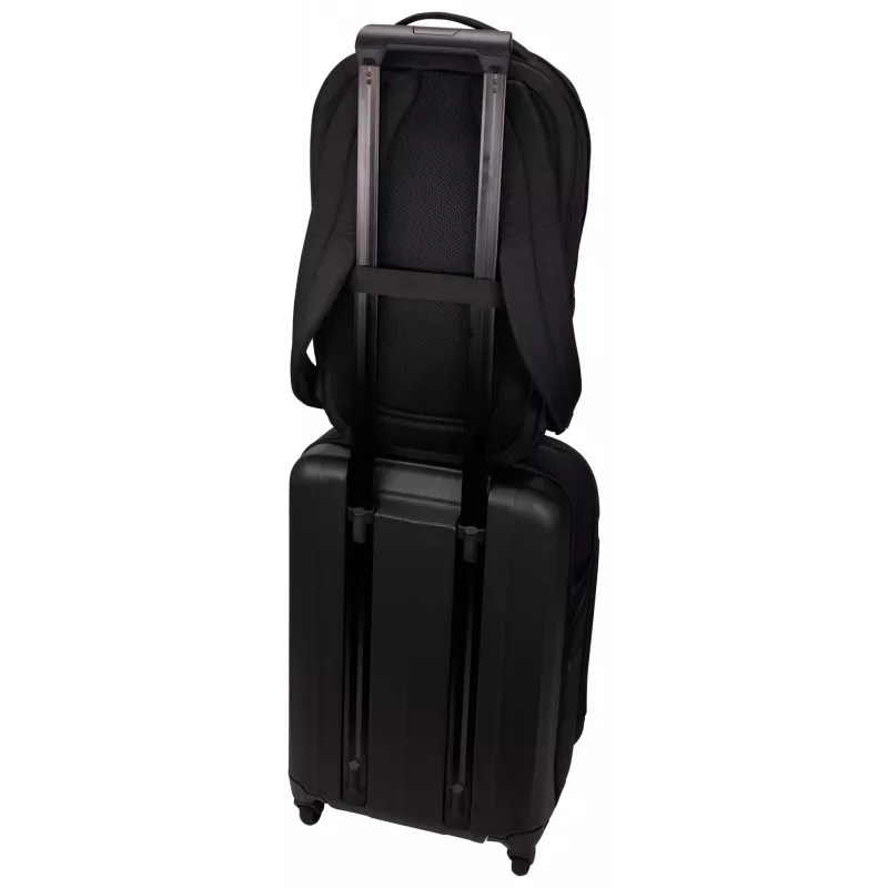 Case Logic Invigo Eco INVIBP116 juoda 39,6 cm (15,6″) kuprinė