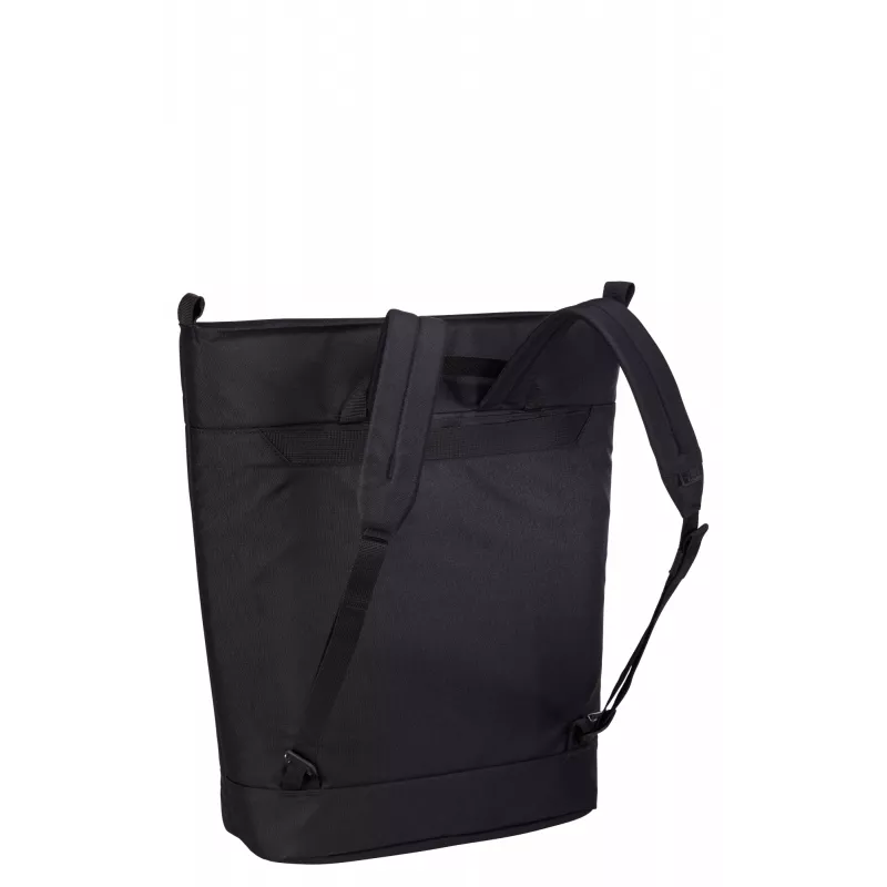Case Logic Invigo Eco INVIT116 Juoda 40,6 cm (16 colių) Kuprinė