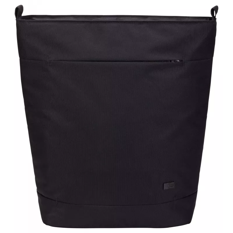 Case Logic Invigo Eco INVIT116 Juoda 40,6 cm (16 colių) Kuprinė