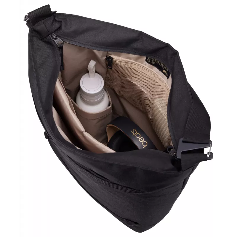 Case Logic Invigo Eco INVIT116 Juoda 40,6 cm (16 colių) Kuprinė