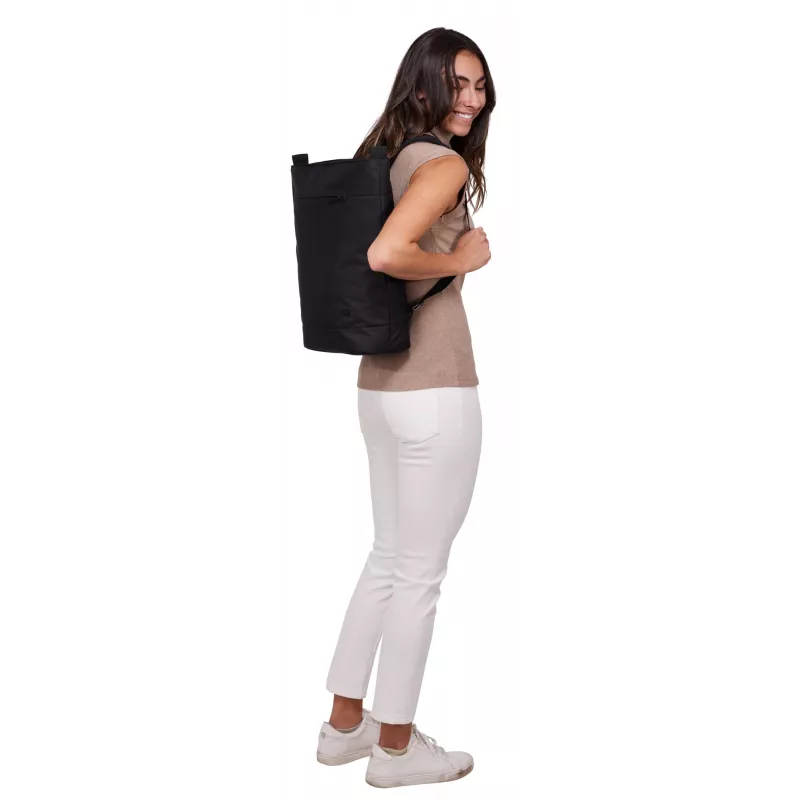 Case Logic Invigo Eco INVIT116 Juoda 40,6 cm (16 colių) Kuprinė