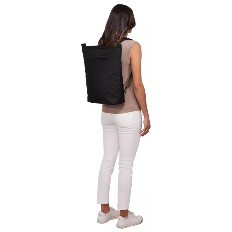 Case Logic Invigo Eco INVIT116 Juoda 40,6 cm (16 colių) Kuprinė