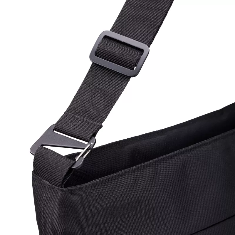 Case Logic Invigo Eco INVIT116 Juoda 40,6 cm (16 colių) Kuprinė