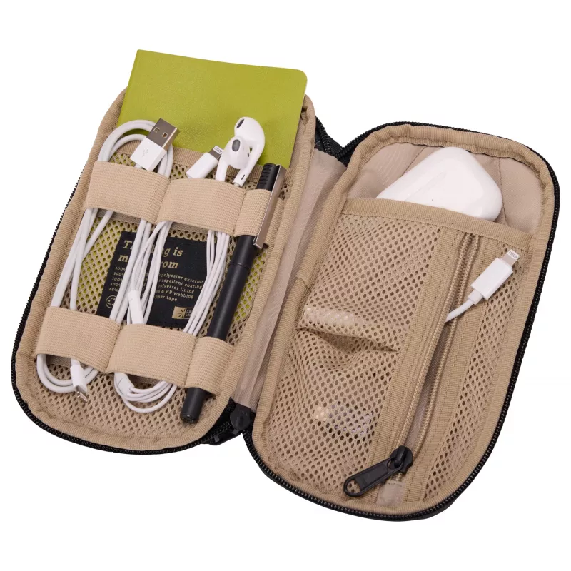 Case Logic Invigo Eco INVIAC101 Juoda equipment case Sleeve case