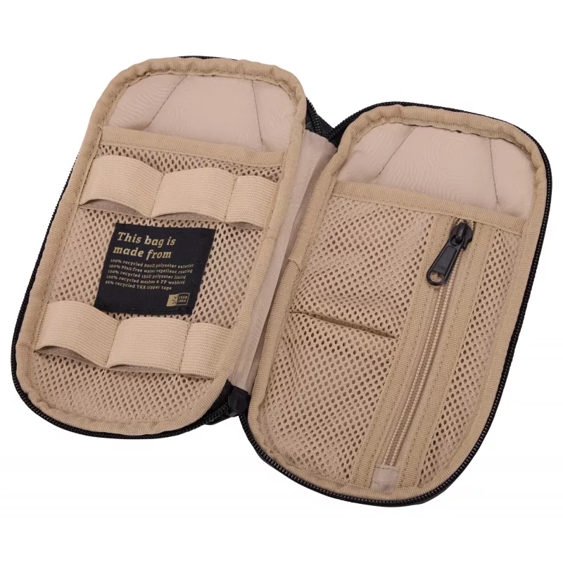 Case Logic Invigo Eco INVIAC101 Juoda equipment case Sleeve case