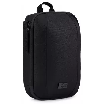Case Logic Invigo Eco INVIAC102 Juoda įrangos dėklas Rankovės dėklas