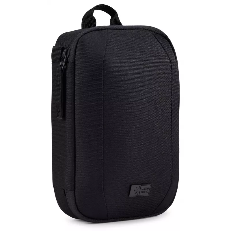 Case Logic Invigo Eco INVIAC102 Juoda įrangos dėklas Rankovės dėklas