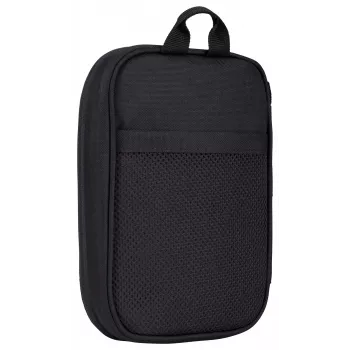 Case Logic Invigo Eco INVIAC102 Juoda įrangos dėklas Rankovės dėklas