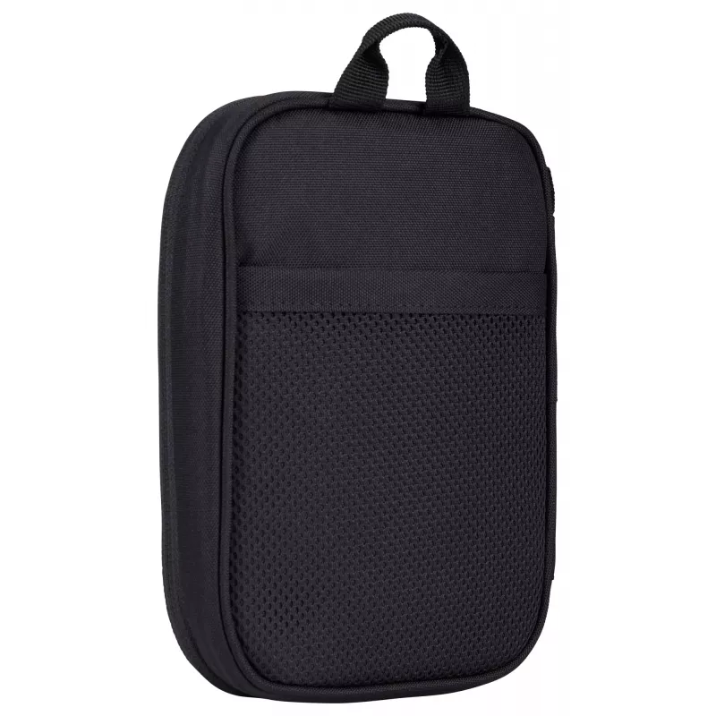 Case Logic Invigo Eco INVIAC102 Juoda įrangos dėklas Rankovės dėklas