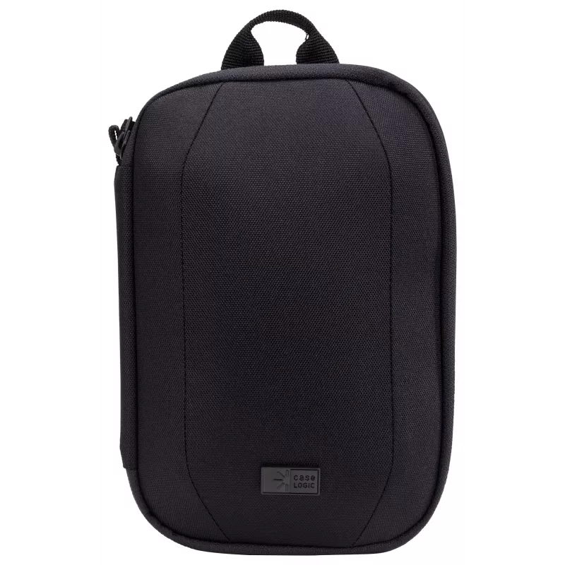 Case Logic Invigo Eco INVIAC102 Juoda įrangos dėklas Rankovės dėklas