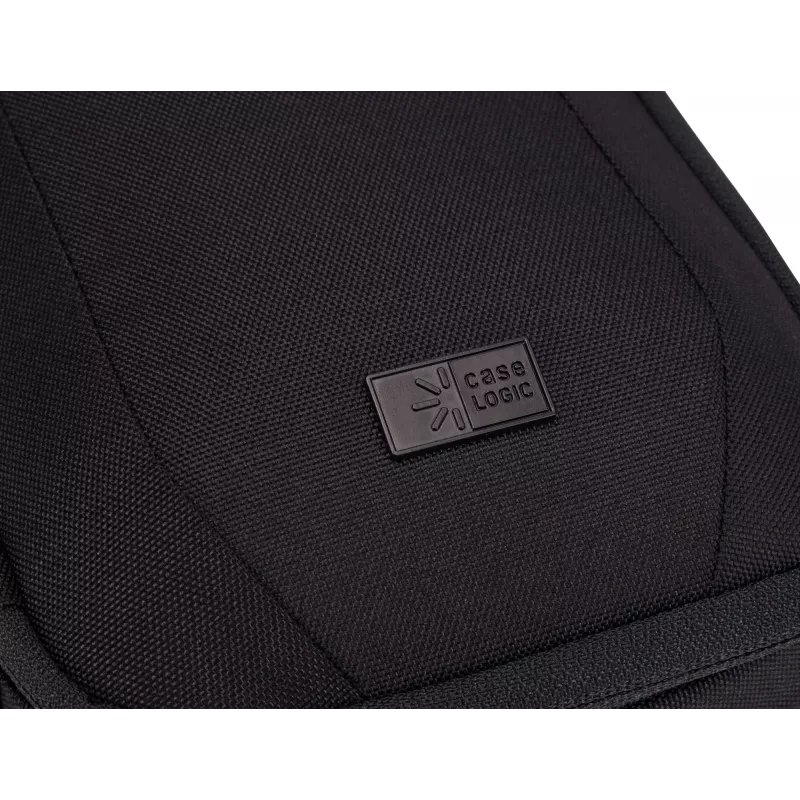 Case Logic Invigo Eco INVIAC102 Juoda įrangos dėklas Rankovės dėklas