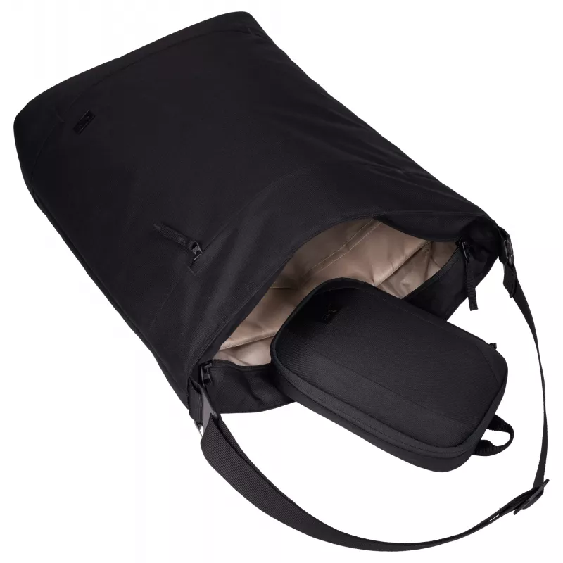 Case Logic Invigo Eco INVIAC102 Juoda įrangos dėklas Rankovės dėklas