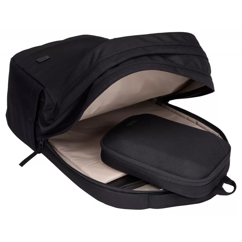 Case Logic Invigo Eco INVIAC102 Juoda įrangos dėklas Rankovės dėklas