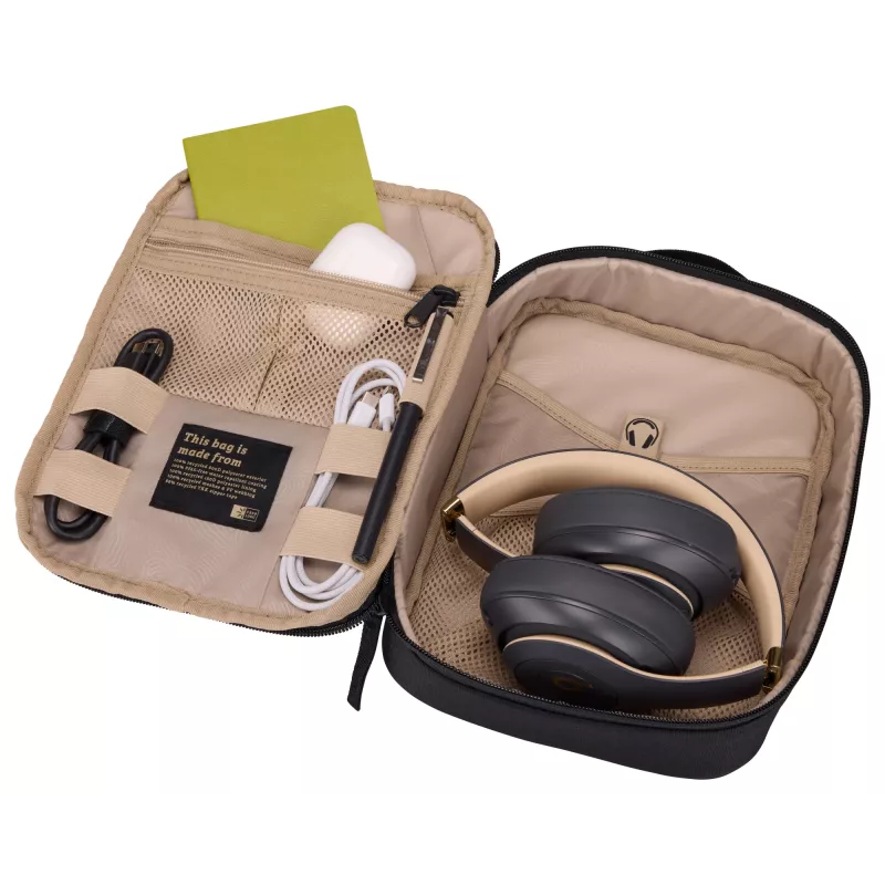 Case Logic Invigo Eco INVIAC103 Juoda equipment case Sleeve case