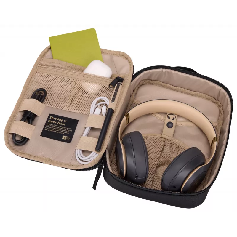 Case Logic Invigo Eco INVIAC103 Juoda equipment case Sleeve case