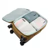 Thule TCPC201 Pond Pilka 1 vnt. Pakavimo kubas