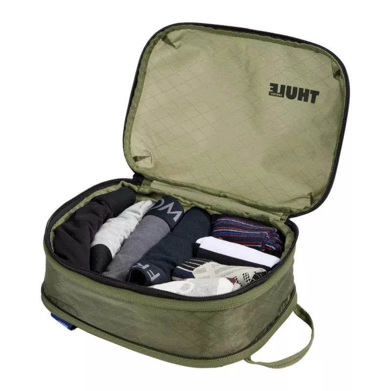 Thule TCPC201 Soft Green 1 vnt. Pakavimo kubas