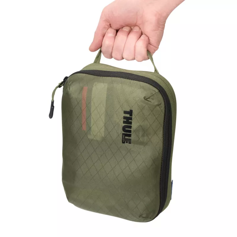 Thule TCPC201 Soft Green 1 vnt. Pakavimo kubas