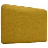 Case Logic Reflect REFPC116 Dim Gold 39,6 cm (15,6 col.) rankovės dėklas raudonas