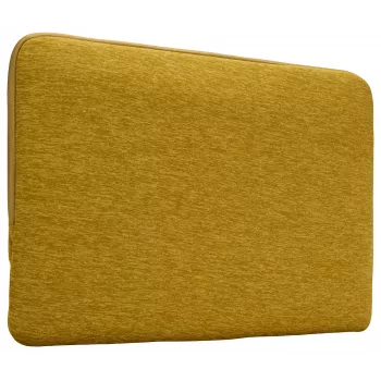 Case Logic Reflect REFPC116 Dim Gold 39,6 cm (15,6 col.) rankovės dėklas raudonas