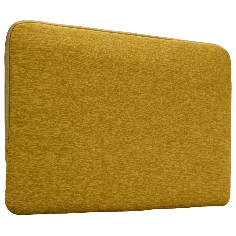 Case Logic Reflect REFPC116 Dim Gold 39,6 cm (15,6 col.) rankovės dėklas raudonas