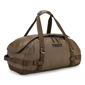 Thule Chasm TDSD302 giliai chaki spalvos kelioninis krepšys 40 l, poliesteris