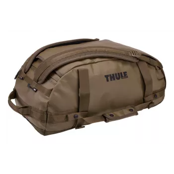 Thule Chasm TDSD302 giliai chaki spalvos kelioninis krepšys 40 l, poliesteris