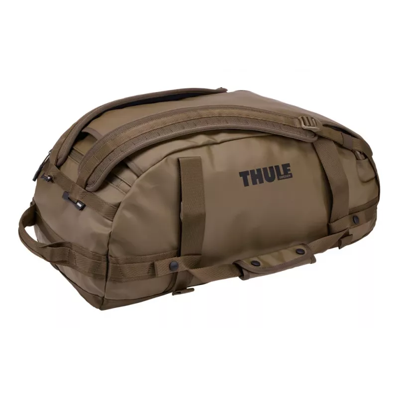 Thule Chasm TDSD302 giliai chaki spalvos kelioninis krepšys 40 l, poliesteris
