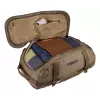 Thule Chasm TDSD302 giliai chaki spalvos kelioninis krepšys 40 l, poliesteris