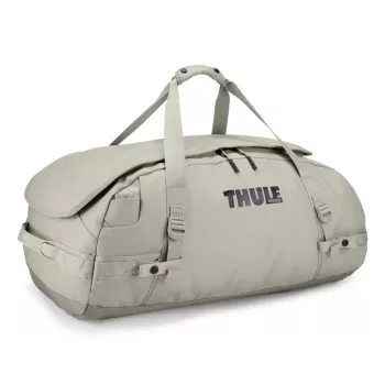 Thule Chasm TDSD303 Smėlio spalvos minkštas krepšys 70 L Poliesteris