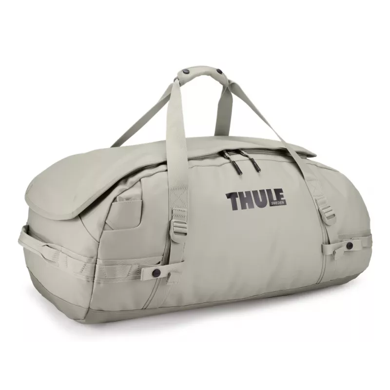 Thule Chasm TDSD303 Smėlio spalvos minkštas krepšys 70 L Poliesteris