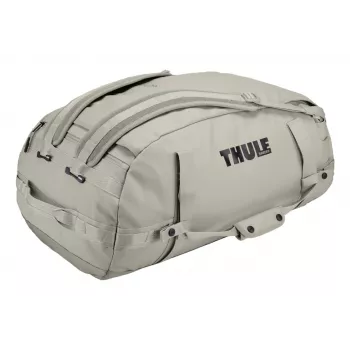 Thule Chasm TDSD303 Smėlio spalvos minkštas krepšys 70 L Poliesteris