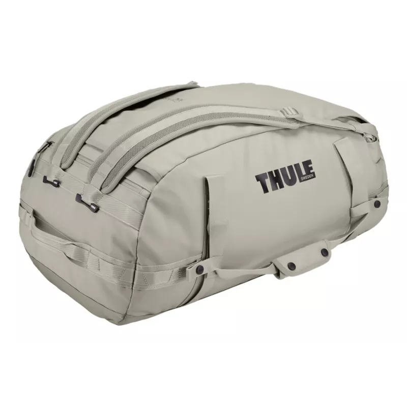Thule Chasm TDSD303 Smėlio spalvos minkštas krepšys 70 L Poliesteris