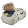 Thule Chasm TDSD303 Smėlio spalvos minkštas krepšys 70 L Poliesteris