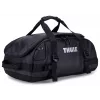 Thule Chasm TDSD301 Juoda duffel bag 30 L Polyester