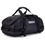 Thule Chasm TDSD301 Juoda duffel bag 30 L Polyester